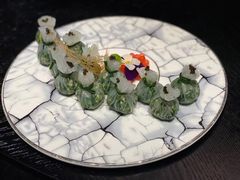 -岁粤Moon·湖景餐厅(月光码头店)