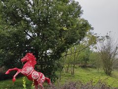 -木兰水镇旅游景区