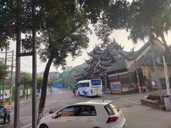 -自贡市盐业历史博物馆