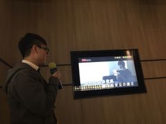 -百威KTV(恒福路店)