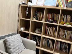 -大鱼心理咨询工作室(静安寺店)