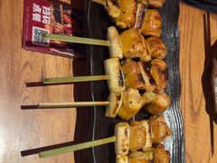 -炉胜·炉端烧·居酒屋