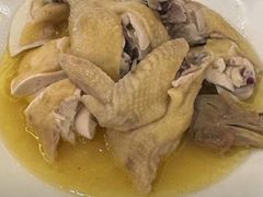 -鹭园酒家·四十年老字号