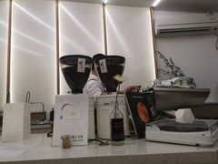 -Onirii Coffee(长乐路店)