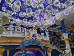 -郑州银基冰雪世界