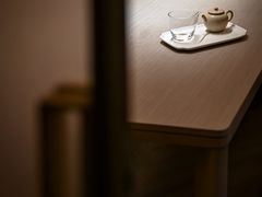 -隐溪茶馆(静安寺店)
