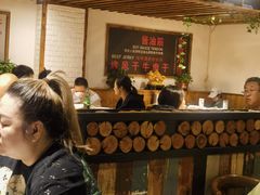 -小核桃品质串店(世茂大道店)