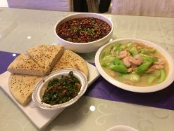 -百香合宴会中心(雁翔路店)
