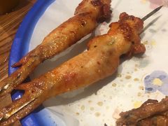 -烧货·活海鲜炭烧(湖滨商业街店)