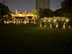 -上海瑞金洲际酒店