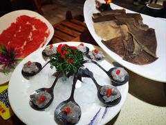 -蜀家渝重庆火锅(南屏街店)