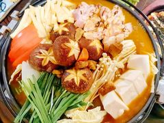 -角落里(中山公园店)