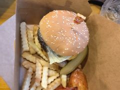 -上海野生动物园老虎餐厅