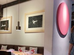 -素描餐厅(灵隐天竺店)