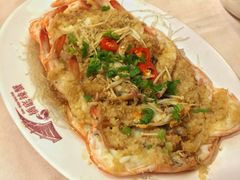 -桥底辣蟹(谢斐道店)