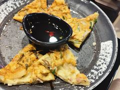 -老卜奎齐齐哈尔烤肉(人民东路店)