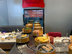 -龍歌自助小火锅(市南金茂湾店)