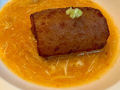 -广州富力丽思卡尔顿酒店·丽轩·粤菜