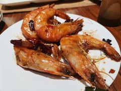 -汉巴味德·烤肉与啤酒的自助(杭州大悦城店)