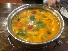 -Siam泰餐厅(水上公园店)