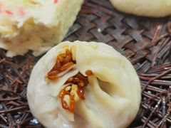 松子烧卖-柳湖茶坊(柳湖店)