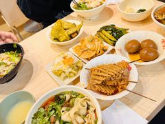 -东方削面(迎泽街店)