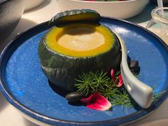 -花开餐厅(环湖中路店)