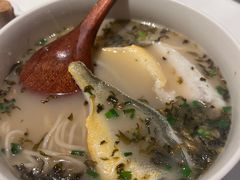 -顶特勒·黄鱼馆·特色菜(上海大世界店)