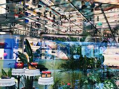 -新世界大丸百货