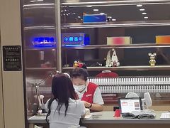 -海底捞火锅(天一广场亚细亚店)