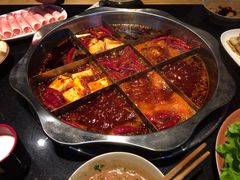 picture-董家湾重庆老火锅(嘉华店)