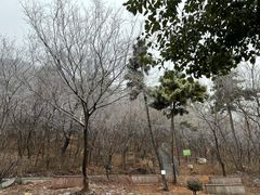 -南京金牛湖风景区