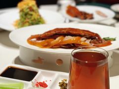 -四季民福烤鸭店(外滩外白渡桥店)