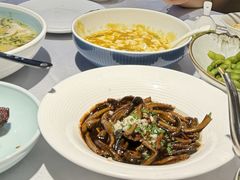 -老人和饭店(淮海中路店)