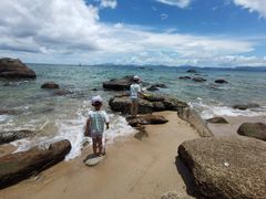 -玫瑰海岸文化旅游度假区