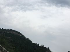 -府君山公园