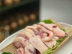 -得意咚瓜·顺德鱼生·冬瓜火锅(深圳首店)