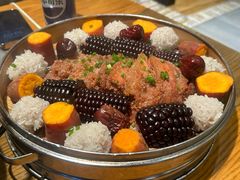 -黄泥岗·地道湖北菜(奥特莱斯店)