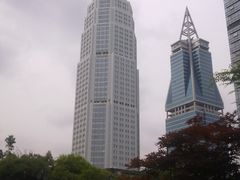 外景-上海浦东华美达大酒店