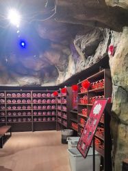 -探洞工场(丰科万达旗舰店)