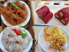 -名点一号·精致茶点·手工制作(宝华店)