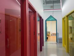 -英孚教育青少儿(河东中心)