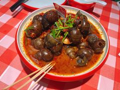 -老闵田螺馆·南昌市井菜·特色小吃(总店)