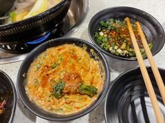 -钢管厂五区小郡肝串串香(南山店)