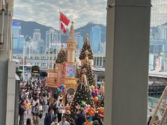 -海港城
