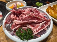 -九田家黑牛烤肉料理·自助(洪洞县城市花园店)