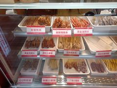 -千禧炸串(明瓦廊店)