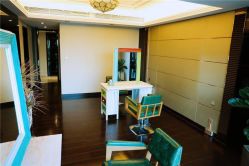 VIP-ＤＯＭＯプロの美容サロン