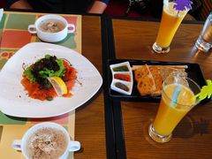 -安妮意大利餐厅(国贸店)