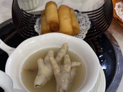 -御龙海鲜火锅(十六浦店)